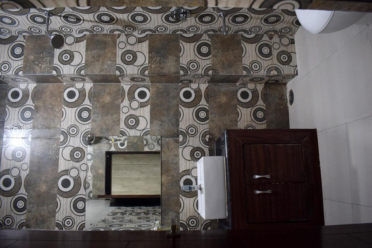 Hotel Grey Castle Харідвар Екстер'єр фото